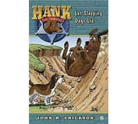 Let Sleeping Dogs Lie