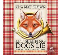 Let Sleeping Dogs Lie (The Sister Jane Foxhunting Mysteries) [Import]