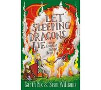 Let Sleeping Dragons Lie: Have Sword, Will Travel 2 - [Version Originale] Inconnu (Auteur)