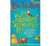 Let Sleeping Sea-Monsters Lie