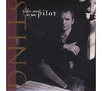 Let Soul Be Your Pilot/Bed's Too Big