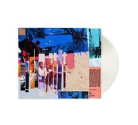 Let Sound Tell All Exclusive Limited Milky Color Vinyl LP