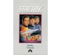 Let That Be Your Last Battlefield / Plato's Stepchildren, The Collector's Edition [VHS]