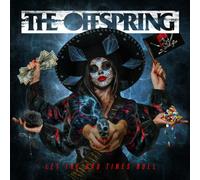 Let The Bad Times Roll by The Offspring [CD] NEUF