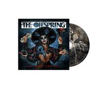 Let The Bad Times Roll CD