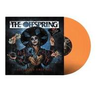 Let The Bad Times Roll Exclusivité Fnac Vinyle Orange Crush