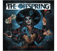 Let The Bad Times Roll (Vinyle)