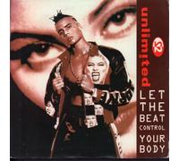 Let The Beat Control Your Body