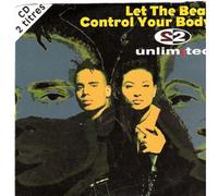 Let The Beat Control Your Body