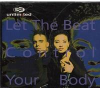 Let The Beat Control Your Body