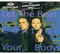 Let The Beat Control Your Body (Inc.Murphy's Megamix Part 2)