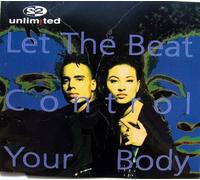 Let The Beat Control Your Body/Murphy's megamix [Import]