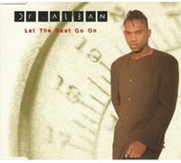 Let the beat go on