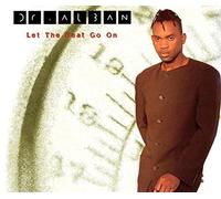 Let The Beat go on [Import]