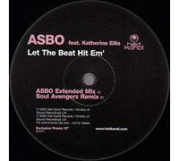 Let The Beat Hit Em'