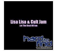 Let the beat hit 'em (Demo, 1991, US, #acd73834) / Vinyl Maxi Single [Vinyl 12'']