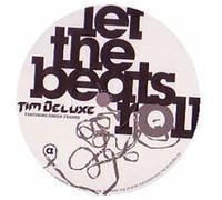 Let The Beats Roll [Vinyl]