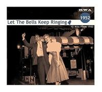 various Industrial Design – Let the Bells...1952