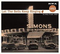 Various Artists - Let The Bells...1953 (Various Artists) [Cd]