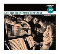 Various Artists – Let the Bells... 1955
