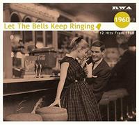 Various Mielsch – Let The Bells.1960