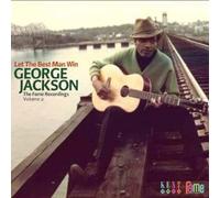 Let The Best Man Win : The Fame Recordings Vol. 2