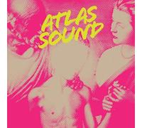 Atlas Sound Let the Blind Lead Those Who Can See But Cannot Feel (Vinyl)