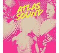 Let the Blind Lead Those Who Can See But Cannot Feel by Atlas Sound [VINYL]