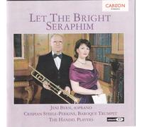 Let the Bright Seraphim