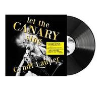 Cyndi Lauper – Let The Canary Sing – Vinyle 33 tours