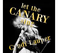 Cyndi Lauper – Let The Canary Sing – Vinyle 33 tours