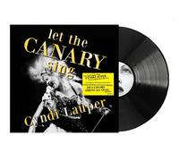 Let The Canary Sing Vinyle