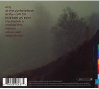 Let The Cards Fall by BREATH [Audio CD] NEUF