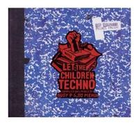 Let The Children Techno