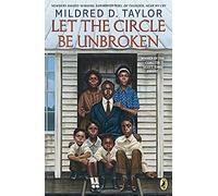 Let The Circle Be Unbroken