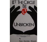 Let the Circle Be Unbroken: The Implications of African Spirituality in the Diaspora