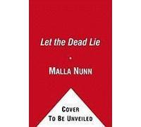 Let The Dead Lie