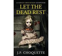Let The Dead Rest