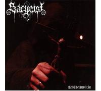 Let the Devil in by Sargeist (2010-11-09)
