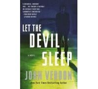 Let The Devil Sleep (Dave Gurney, No. 3)