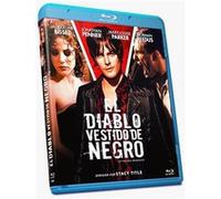 Let the Devil Wear Black (1998) / El Diablo Vestido de Negro (Blu Ray)