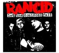 Let the dominoes fall - Digipack E