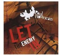 Let The Enemy in – Warner Music
