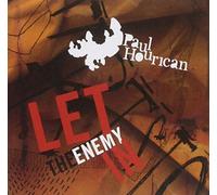 Let The Enemy in