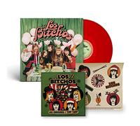 Let the Festivities Begin – Vinyle 33 tours – Rough Trade Distribution GmbH