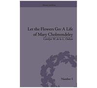 Let The Flowers Go