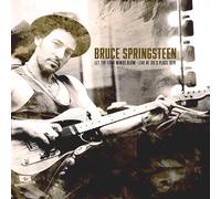 Let the Four Winds Blow/Live at Joe S Place Radio Broadcast 1974