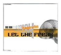 Let The Freak