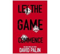 Let The Game Commence