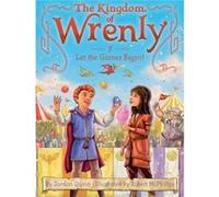 Let the Games Begin by Jordan Quinn & Illustrated by Robert McPhillips Jordan Quinn Illustrated by Robert McPhillips (Auteur)